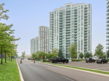 Condo Apartment Property