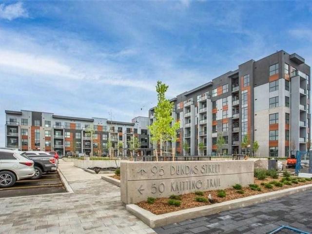 Condo Apartment Property