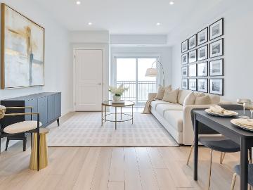 Condo Apartment Property