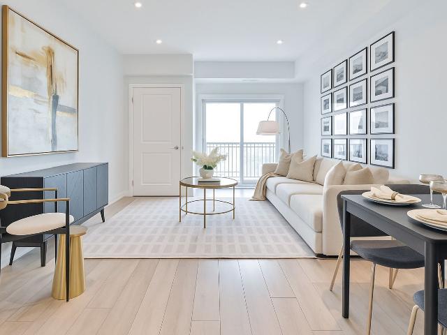 Condo Apartment Property
