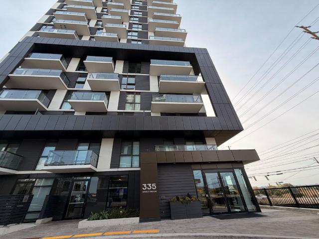 Condo Apartment Property