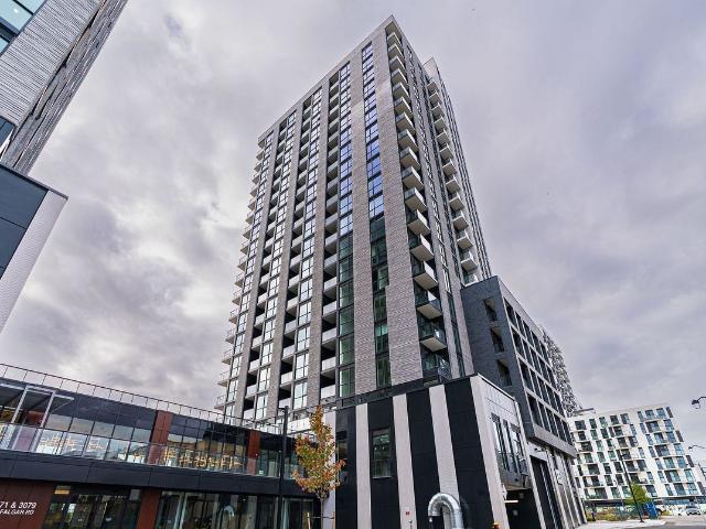 Condo Apartment Property