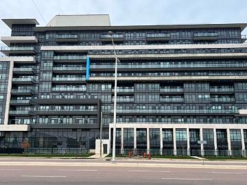 Apartment for rent in Halton - Office room