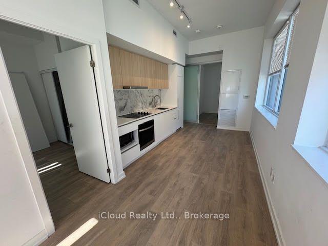 Condo Apartment Property