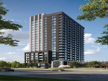 Condo Apartment Property