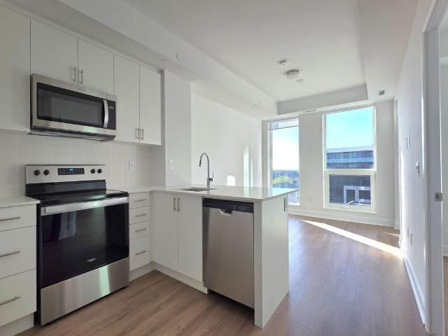 Condo Apartment Property