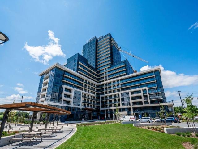 Condo Apartment Property