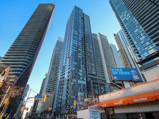 Condo Apartment Property