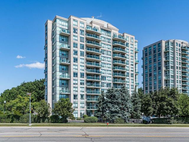 Condo Apartment Property