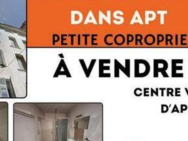 Condo Apt Provence 84400 DS102856687