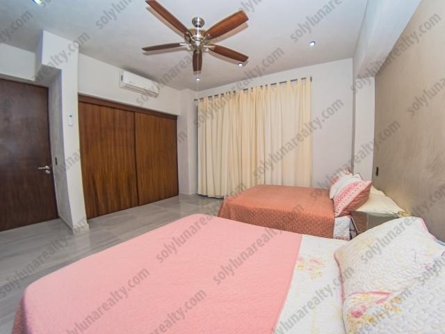 Condo Arrecife Bucerias 202