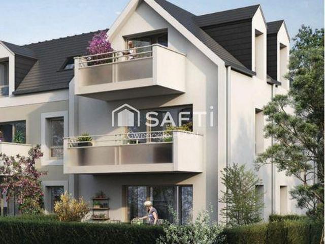 Condo Arzon Bretagne 56640 DS103122819