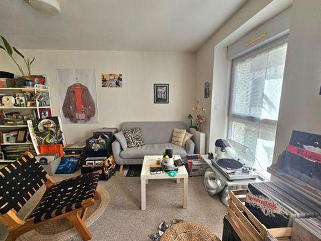 Condo Auray Bretagne 56400 DS102023420