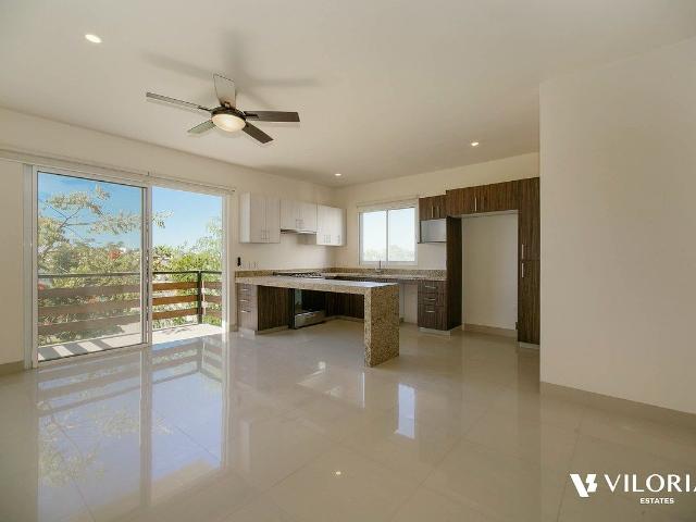 Condo Azulejos E6 Nuevo Nayarit