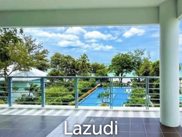 CONDO BAAN SAN DAO: 3 bed penthouse