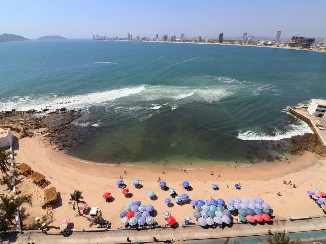 Condo Bahía Serena Vive frente al mar con estilo, lujo y vistas inigualables