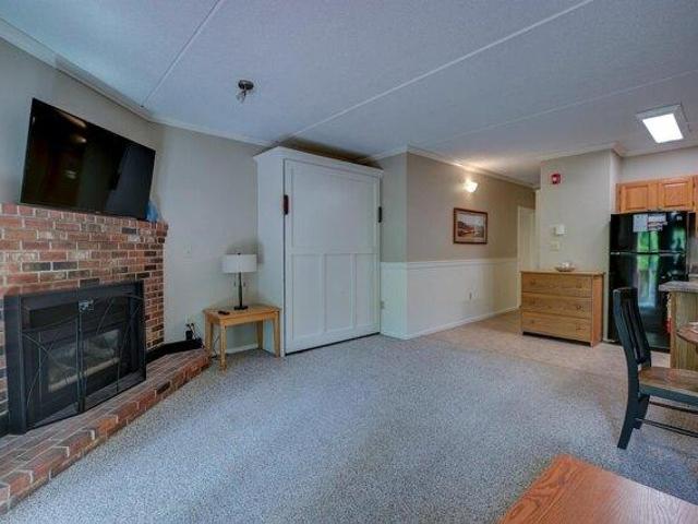 condo Bartlett NH ES105204902