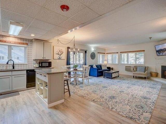 condo Bartlett NH ES105206522