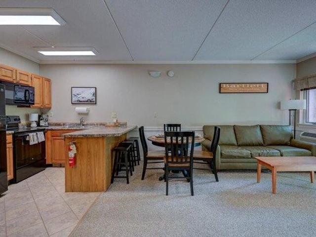 condo Bartlett NH ES105350357