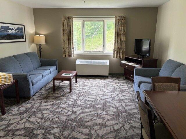 condo Bartlett NH ES105368704