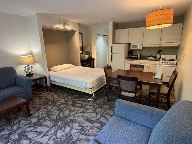 condo Bartlett NH ES105385261