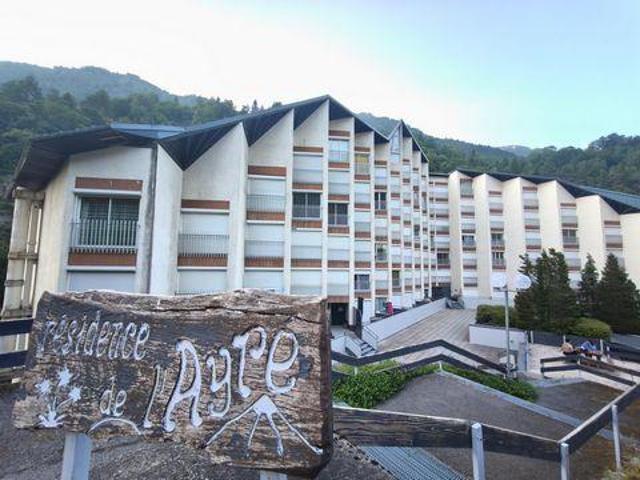 Condo Bareges Midi 65120 DS100777084