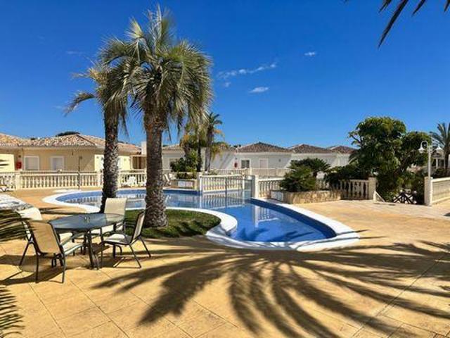 Condo Benissa Alicante LS89393999