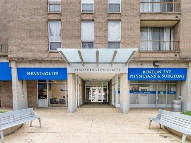 condo Brookline MA ES104192732