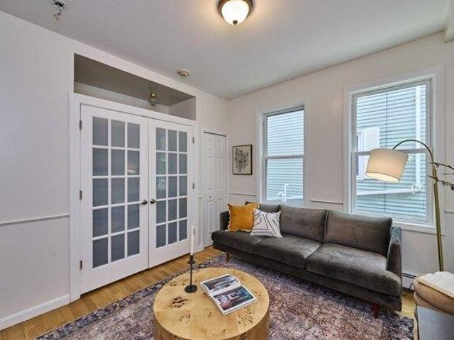 condo Cambridge MA ES105416814