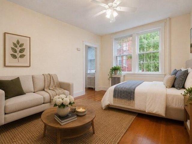 condo Cambridge MA ES105609667