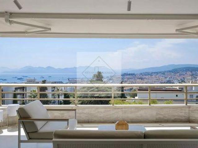 Condo 3 chambres, Cannes Alpes 06400 DS102957359