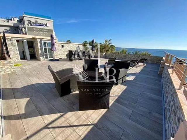 Condo Cannes Provence Alpes Côte d'Azur 06400 ES96320182