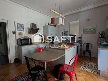 Condo Cahors Midi 46000 ES102956979