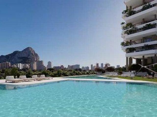 2 Dormitorio Condo Valencia Comunidad Valenciana 100988333
