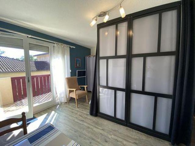 Condo Cazaubon Midi Pyrénées 32150 DS97641426