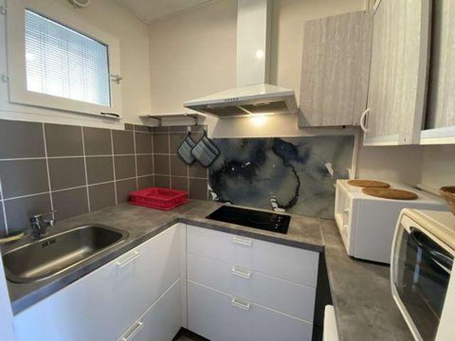 Condo Cazaubon Midi Pyrénées 32150 ES97641426