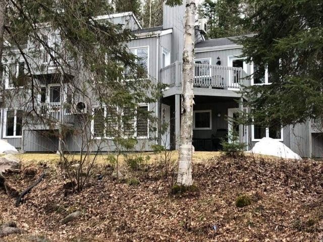 Condo chalet à louer saison hiver Mont Tremblant