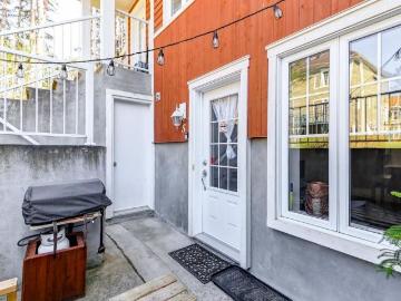 Condo complètement meublé 31/2 Mont Tremblant