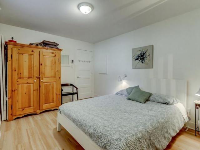 Condo complètement meublé 31/2 Mont Tremblant
