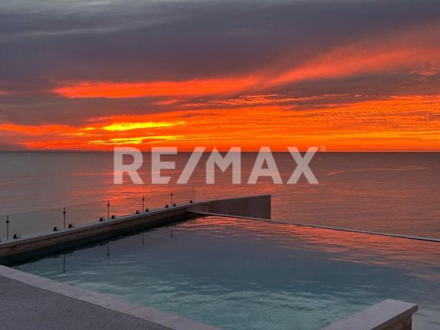 Condo con Vista al Mar en el cerro de la Nevería Sunset Hills