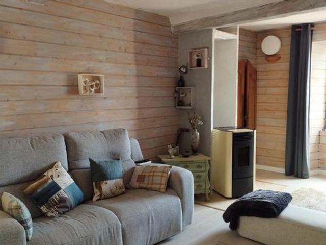 Condo Coursegoules Alpes 06140 DLS101741799