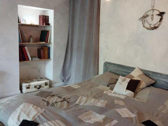 Condo Coursegoules Alpes 06140 ES101741799