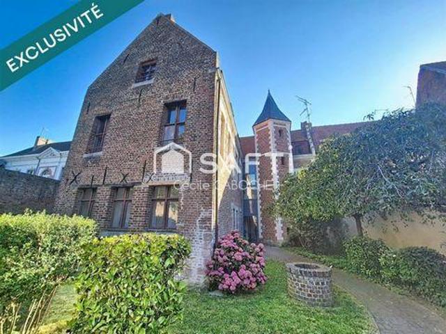 Condo Douai Nord 59500 DS105039231