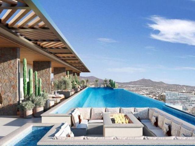 Condo en Terra 192 Centrico en Cabo San Lucas
