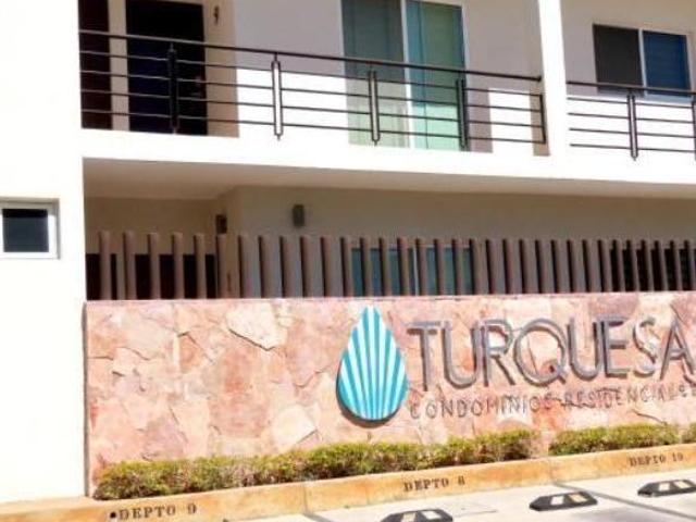 CONDO EN VENTA EN MAZATLÁN