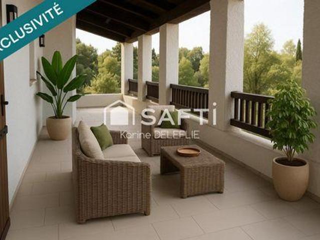 Condo Eygalieres Provence 13810 DLS103659814
