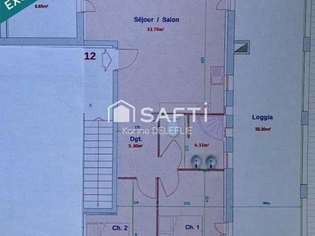Condo Eygalieres Provence 13810 ELS103659814