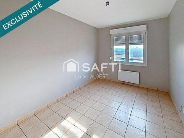Condo Faulquemont Lorraine 57380 DS102440006