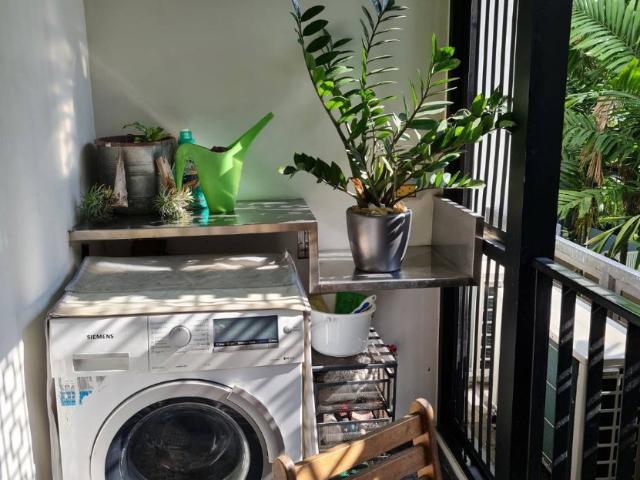 Condo for Sale: Tree Condo Ekamai