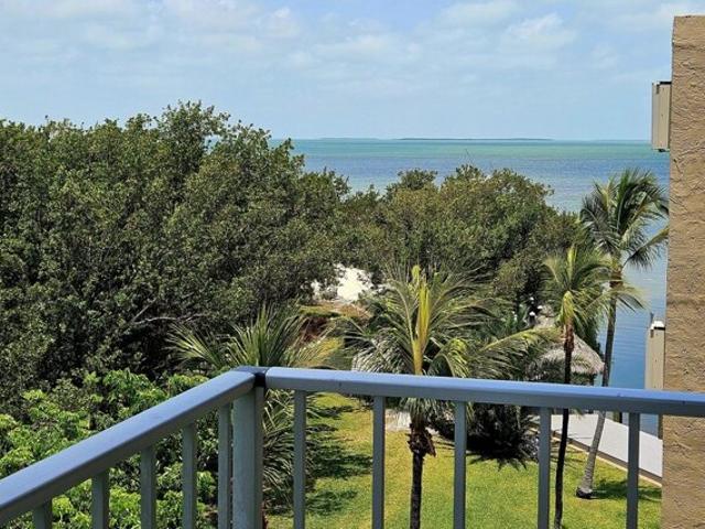 Condo For Sale In Tavernier, Florida